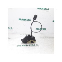 Renault - Megane Scenic - Door lock mechanism 4-door, front left