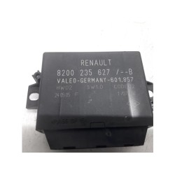 Renault - Megane Scenic - PDC Modul