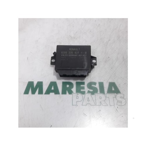 Renault - Megane Scenic - Module PDC