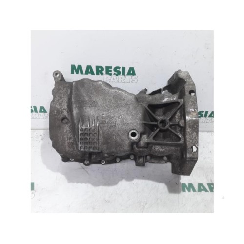Renault - Clio - Sump