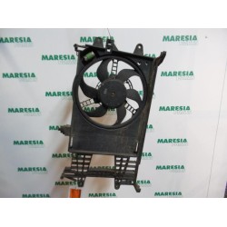 Fiat - Punto - Kühlgebläse Motor