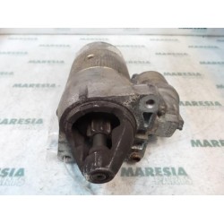 Fiat - Punto - Startmotor