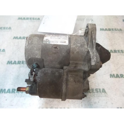 Fiat - Punto - Startmotor