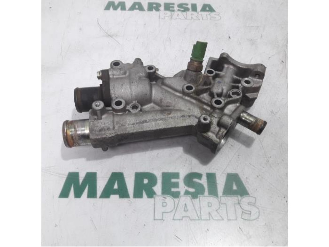 Peugeot - 307 - Boîtier thermostat