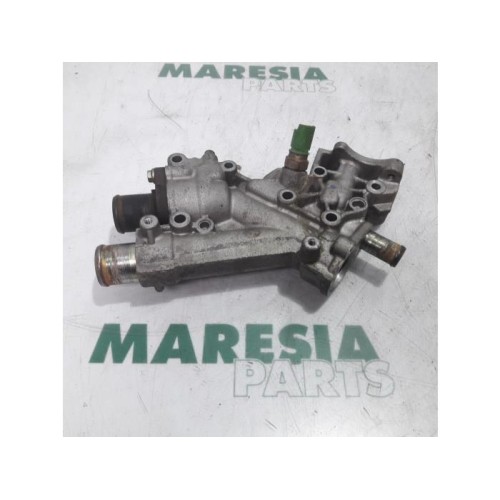 Peugeot - 307 - Thermostat housing