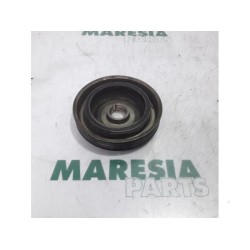 Peugeot - 307 - Crankshaft pulley