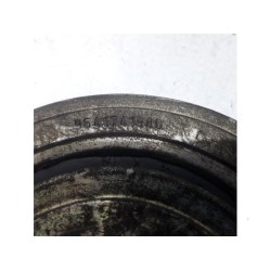 Peugeot - 307 - Crankshaft pulley