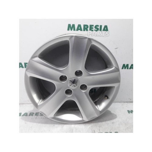 Peugeot - 307 - Wheel