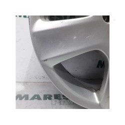 Peugeot - 307 - Velg