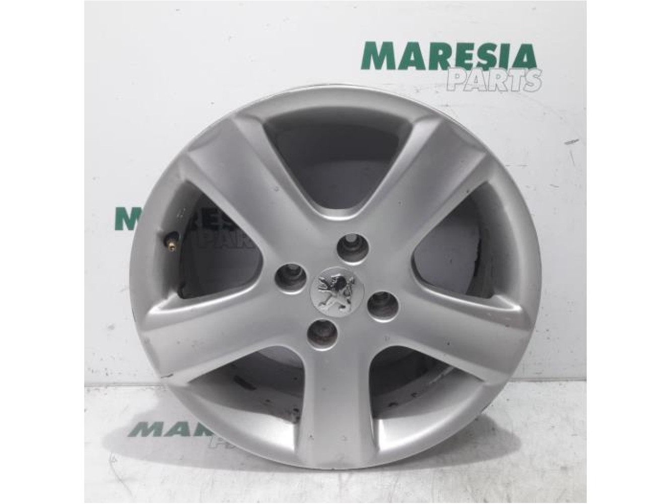 Peugeot - 307 - Velg