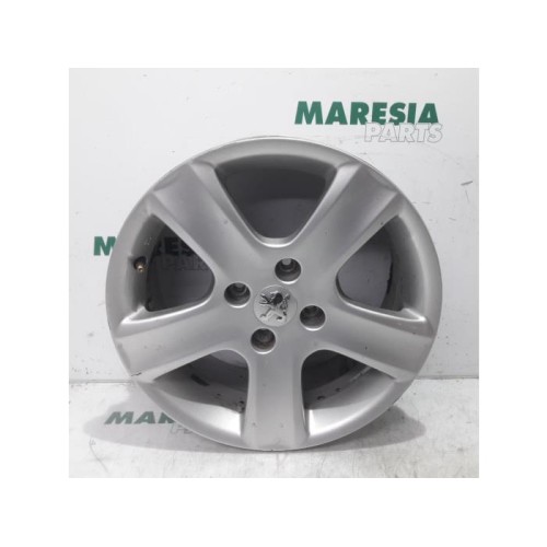 Peugeot - 307 - Velg