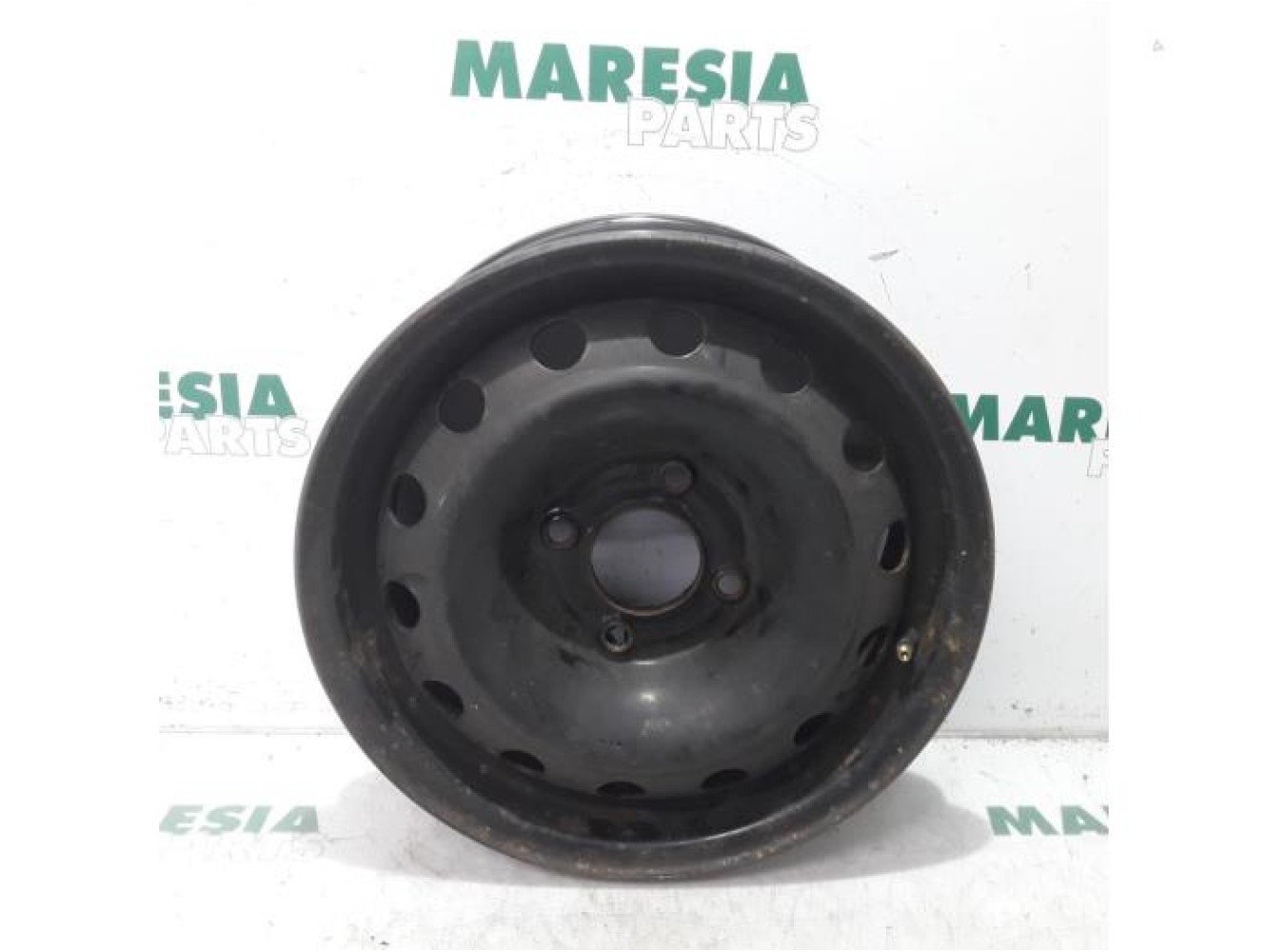 Peugeot - 206 - Velg