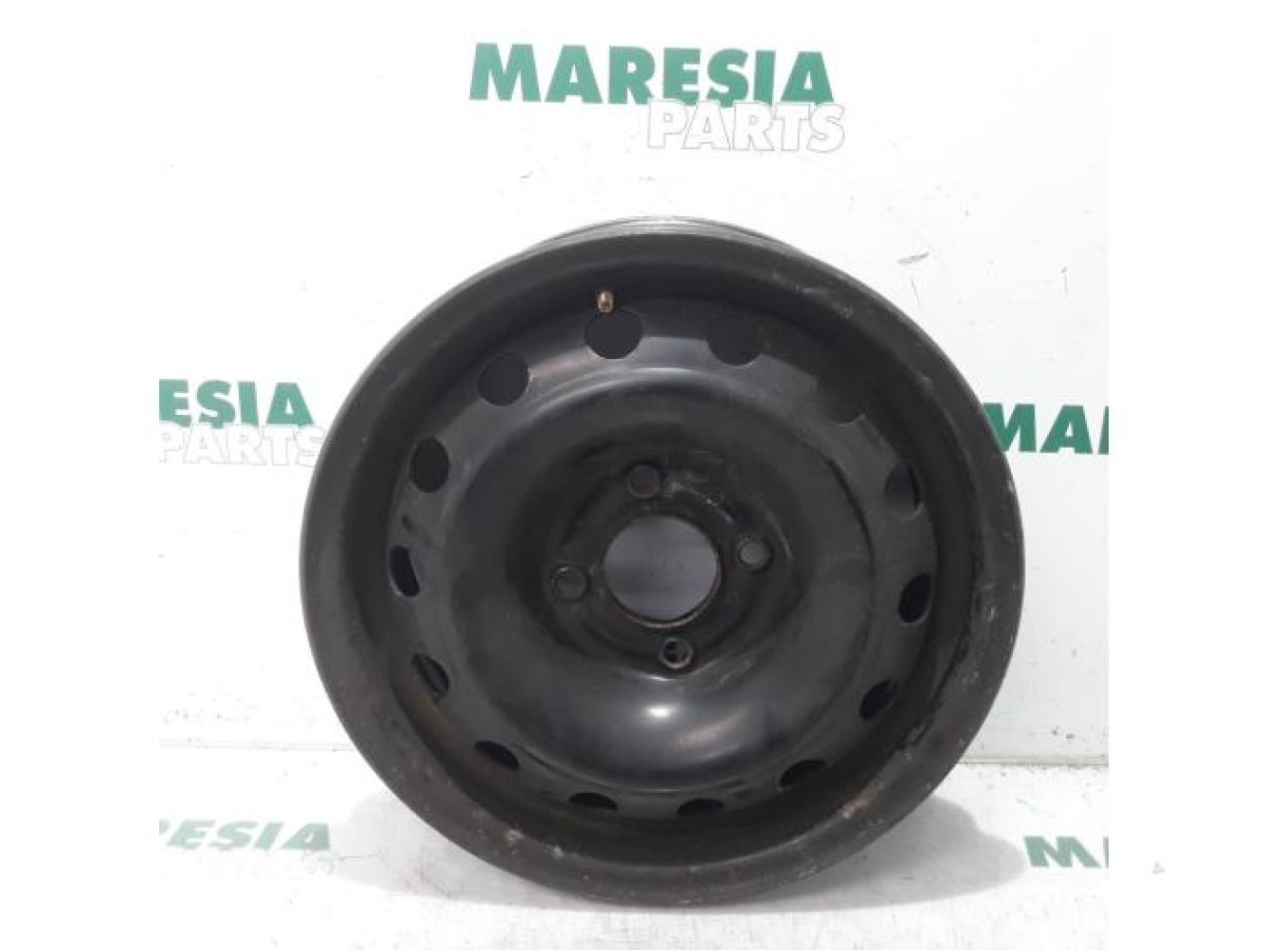 Peugeot - 206 - Velg