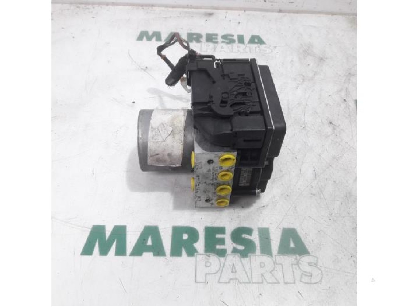 Renault - Megane Scenic - ABS pump