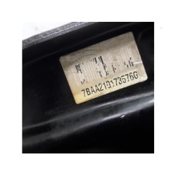 Peugeot - 308 - Querlenker unten links vorne
