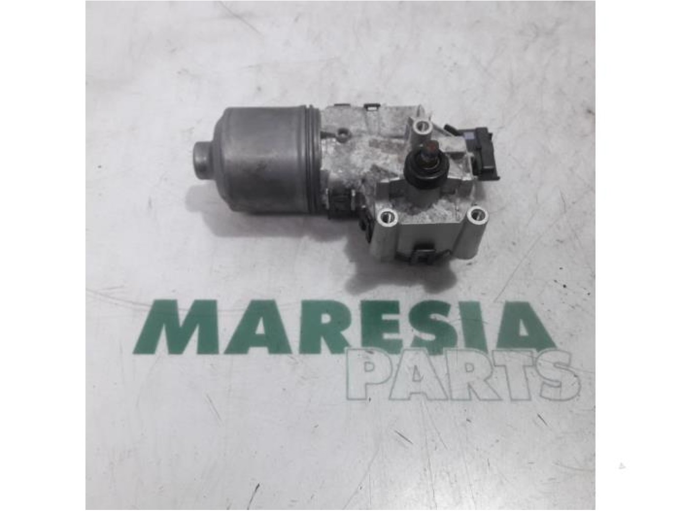 Peugeot - 308 - Front wiper motor