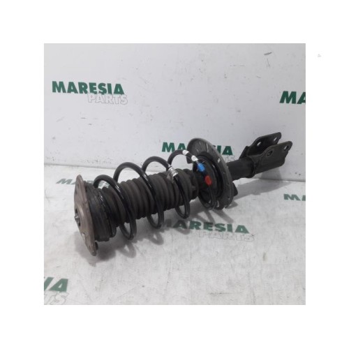 Peugeot - 308 - Front shock absorber rod, left