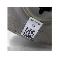 Peugeot - 308 - Stoßdämpferstrebe rechts vorne