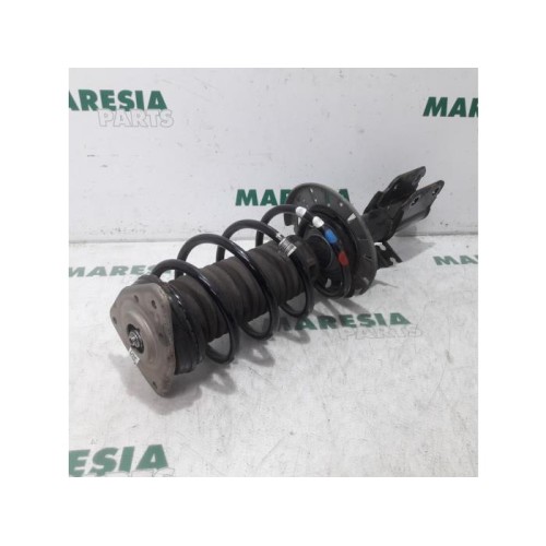 Peugeot - 308 - Front shock absorber rod, right