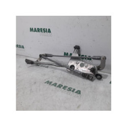 Peugeot - 308 - Wiper mechanism