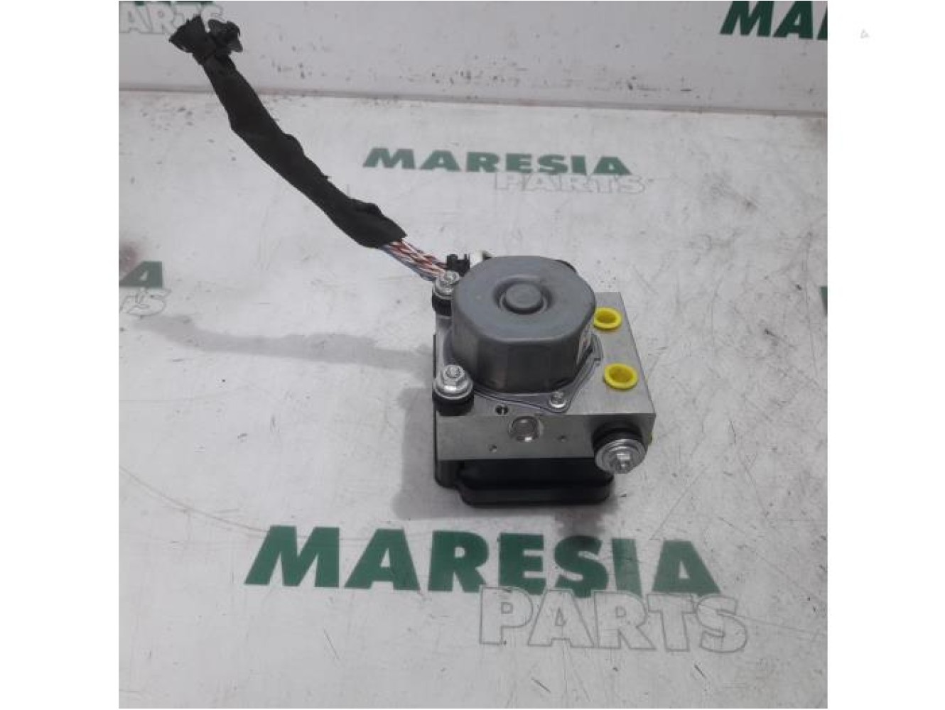 Peugeot - 308 - ABS pump