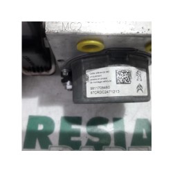 Peugeot - 308 - ABS pump
