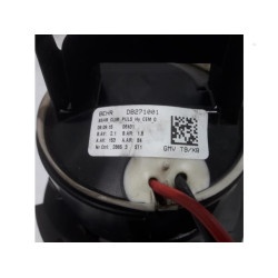 Peugeot - 308 - Heating and ventilation fan motor