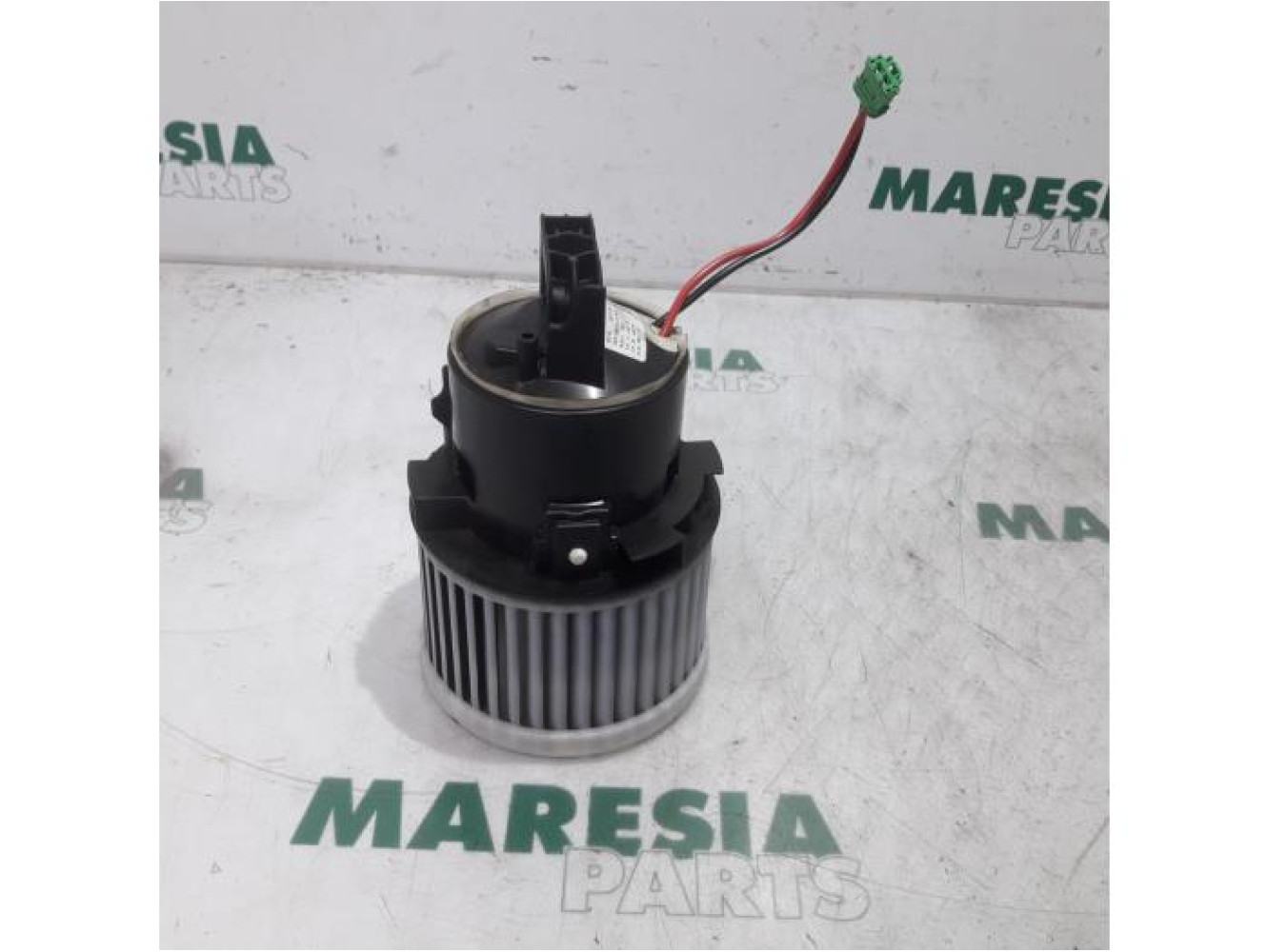 Peugeot - 308 - Heating and ventilation fan motor