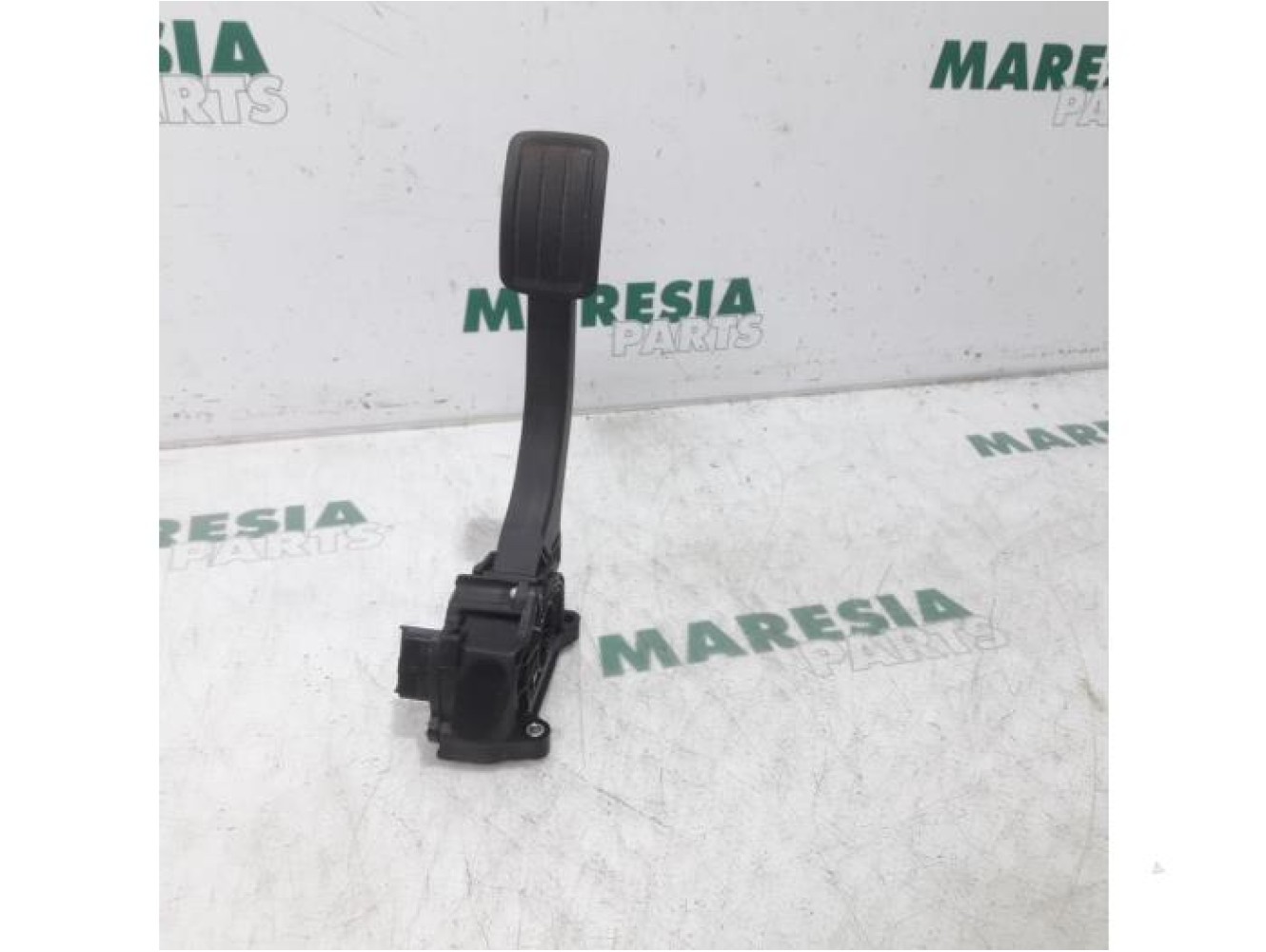 Peugeot - 308 - Gaspedaalpositie Sensor