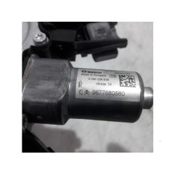 Peugeot - 308 - Moteur essuie-glace arrière