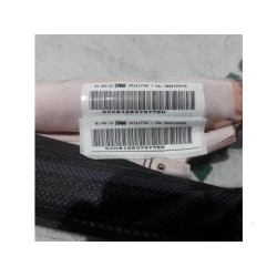 Peugeot - 308 - Airbag hemel links