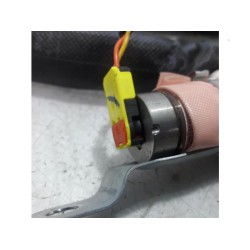 Peugeot - 308 - Airbag hemel links