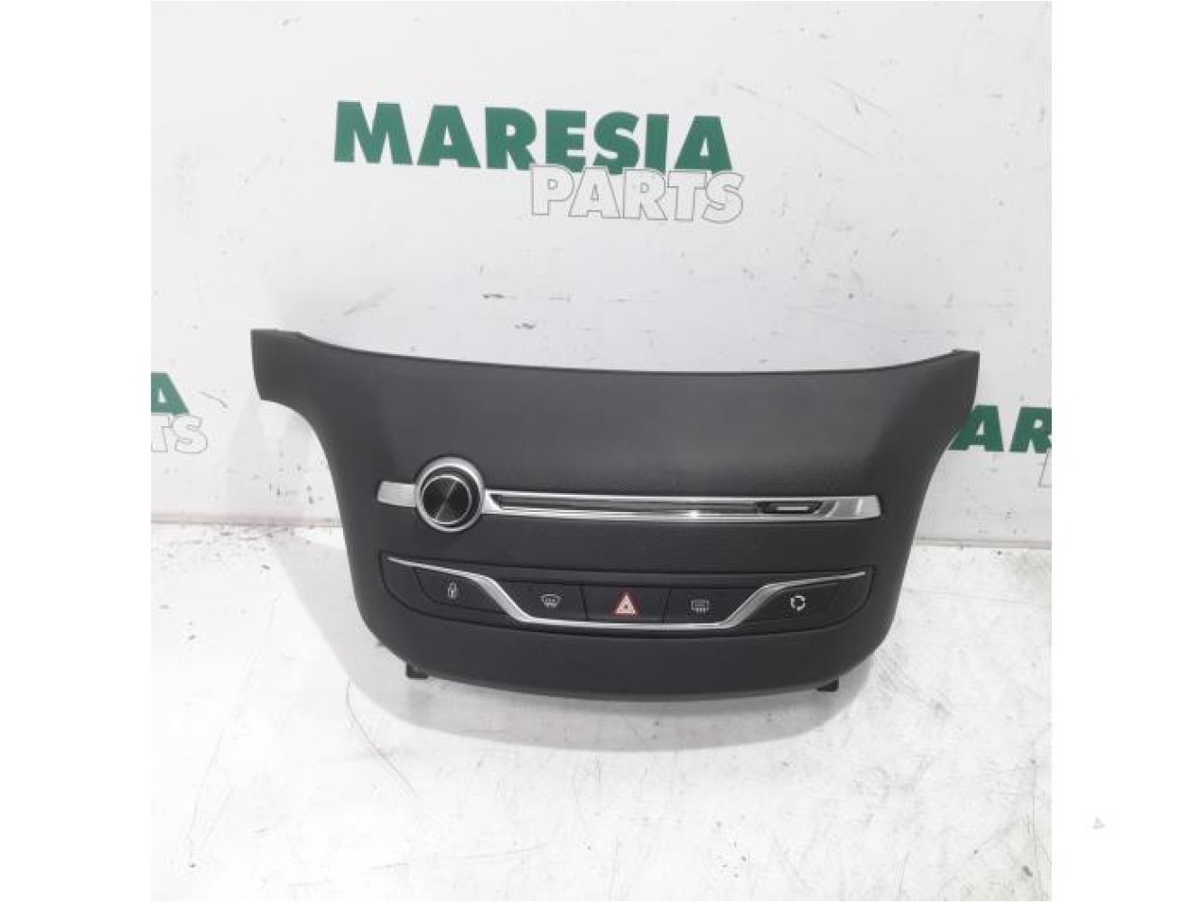 Peugeot - 308 - Radio CD player