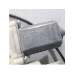 Peugeot - 308 - Window mechanism 4-door, front right