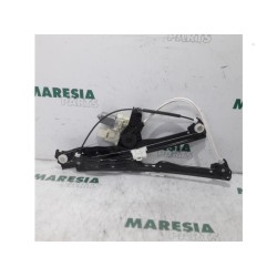 Peugeot - 308 - Window mechanism 4-door, front right
