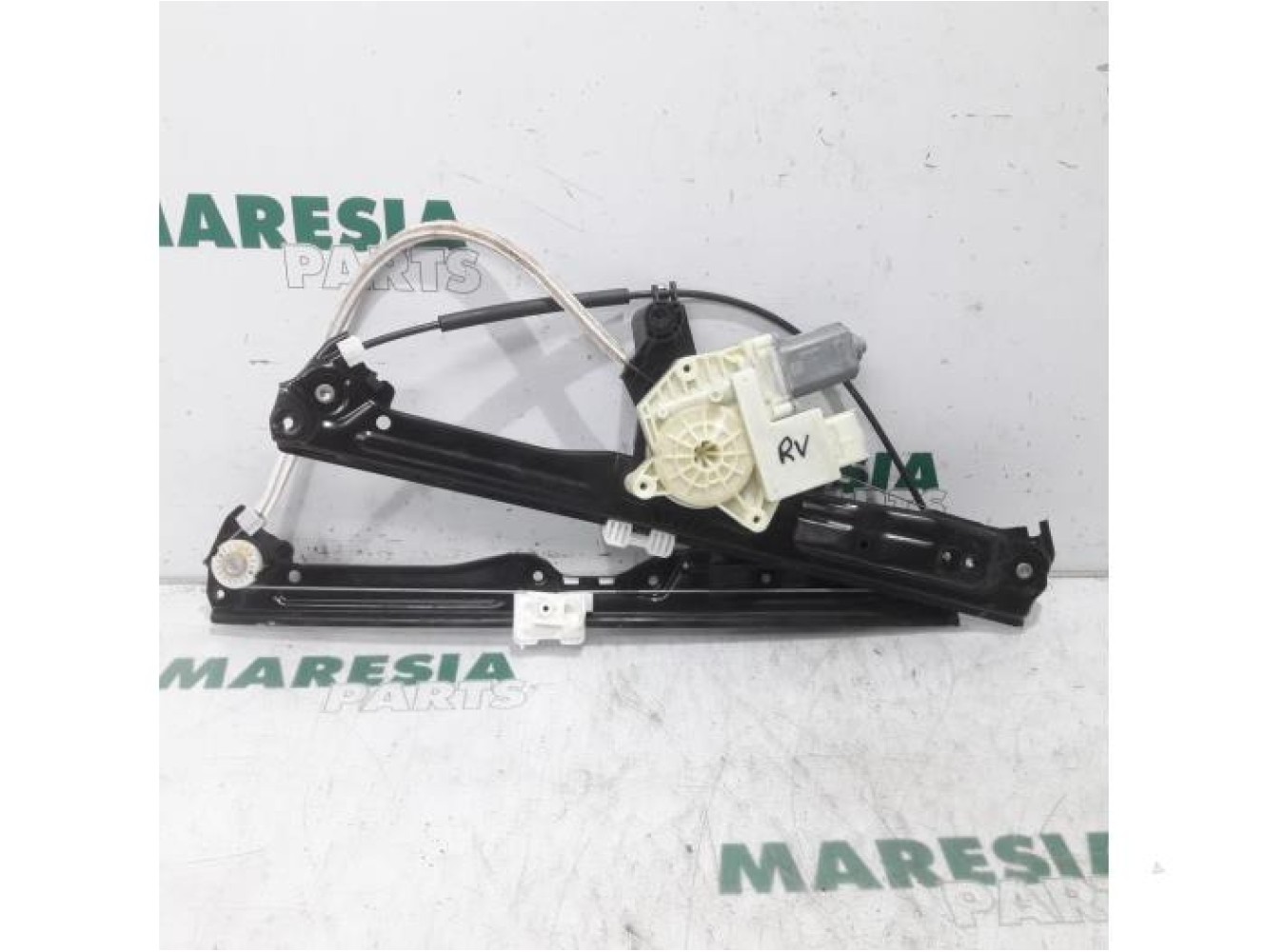 Peugeot - 308 - Window mechanism 4-door, front right