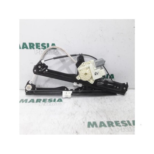 Peugeot - 308 - Window mechanism 4-door, front right
