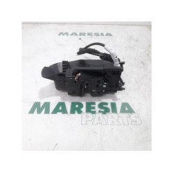 Peugeot - 308 - Front door lock mechanism 4-door, right