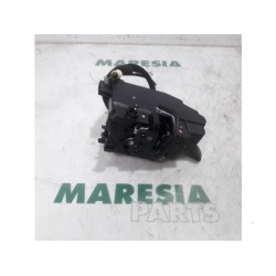 Peugeot - 308 - Front door lock mechanism 4-door, right