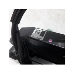 Peugeot - 308 - Front door lock mechanism 4-door, right