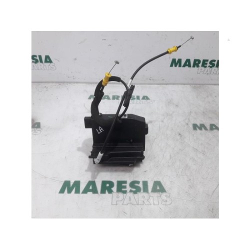 Peugeot - 308 - Rear door lock mechanism 4-door, left