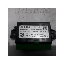 Peugeot - 308 - PDC Module
