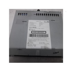 Peugeot - 308 - Radio CD player