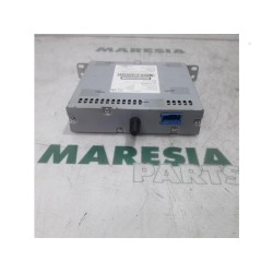 Peugeot - 308 - Radio CD player