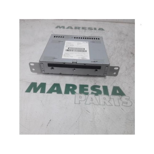 Peugeot - 308 - Radio CD player