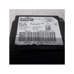 Peugeot - 308 - Airbag Modul