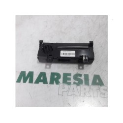 Peugeot - 308 - Radio module
