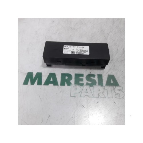 Peugeot - 308 - Radio module