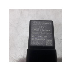 Peugeot - 308 - Glow plug relay