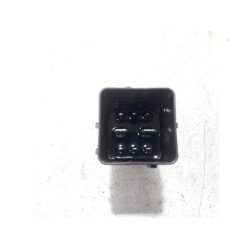 Peugeot - 308 - Glow plug relay